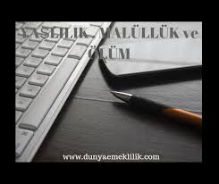 Yaslilik Malulluk Ve Olum Sigortalari Emeklilik Sartlari Makale Dunya Emeklilik Merkezi Sosyal Guvenlik Uzmani Almanyacocukparasi Almanya Annelik Parasi Sgk Danismanlik Cocuk Parasi Vergi Indirimi Anne Emekliligi Emeklilik Askerlik Dogum