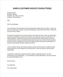 When composing a formal or business letter, presentation style and format is vital making a good impression. 10 Application Cover Letters Free Sample Example Format Download Free Premium Templates