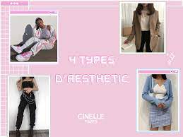 Lemme know in the comments which type of aesthetic you are. 4 Types Of Aesthetic Mode