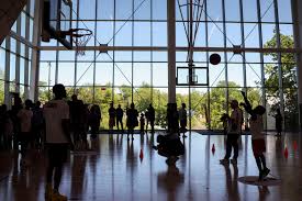 Obama Center's WNBA All-Star Coup: How a Presidential Legacy Reshapes Chicago's Sports Landscape Amid Facility Delays and Impacts the 2026 WNBA Standings