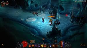Dark And Darker Ice Cavern - Studioloot
