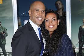 Maybe you would like to learn more about one of these? Actress Rosario Dawson Thrilled About Her Relationship With Sen Cory Booker Al Dia News
