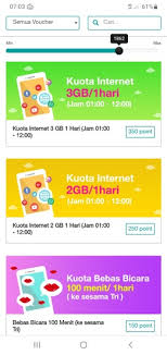 Maybe you would like to learn more about one of these? Cara Tukar Poin Bonstri Kartu Tri Jadi Kuota Gratis Satu Hari Antusias Teknologi