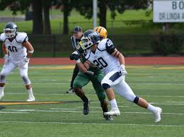 Ithaca college is a private, liberal arts college located midway between manhattan and toronto. Tyler Kishbaugh Football Ithaca College Athletics