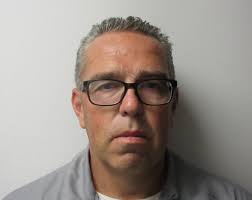 Nebraska Sex Offender Registry: Kyle Edward Marek