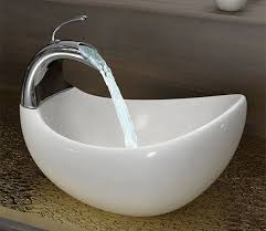 6 Bathroom Design Trends And Ideas For 2015 Modern Bathroom Sink Small Bathroom Sinks Unique Bathroom Sinks