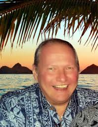 James Swenson avis de décès