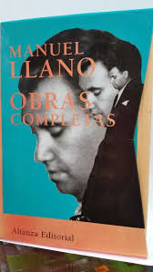 Manuel Llano Obras Completas