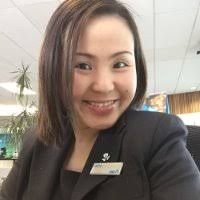 Stacey Moss Email & Phone Number