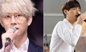 We did not find results for: Kim Heechul And Min Kyung Hoon To Release New Track Mv Featuring Bibi And Ateez