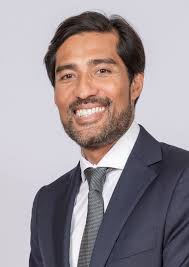 Dr Kirk Austin — Sydney Colorectal Surgery