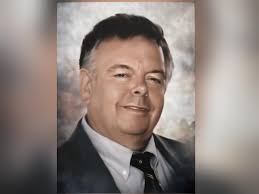 Roger Charles Bennett's Memorial Website