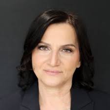 Bill and Kim Bissett