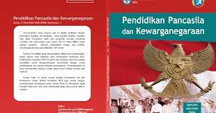 Apakah buku pkn 10 revisi 2017? Ruang Kimia Download Buku Guru Dan Buku Siswa Ppkn Kelas X Kurikulum 2013 Revisi 2016