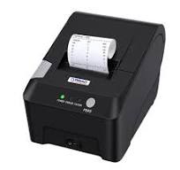 58mm Thermal Receipt Printer For Money Counting Machines - POS Printer With  USB Cables