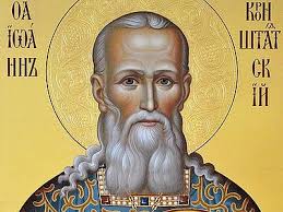 Miraculous Help from St. John of Kronstadt Today