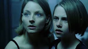 The 4K Remaster of “Panic Room” Will Be Released in UHD Blu-ray – The  Fincher Analyst
