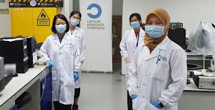 About institute for medical research. Our Unique Asian Genes Helped M Sian Scientists Create The First Oral Cancer Vaccine