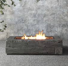 6 best propane fire pits in 2021 for camping. A New Fire Pit For Our Back Patio Driven By Decor Fire Pit Backyard Outdoor Fire Fire Pit Designs