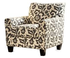 Flannel Levon Charcoal Accent Chair At Big Lots Charcoal Accent Chair Printed Accent Chairs Accent Chairs