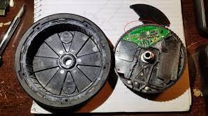 When they cross the line, the magnet locks and then a special gun used by a manager or whoever pointed at the wheel releases the lock. Diy Do It Yourself