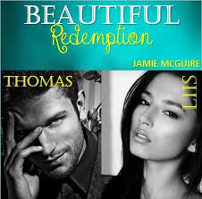 Beautiful Redemption (The Maddox Brothers, #2) by Jamie McGuire