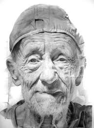 WIP …..Myke Tyson graphite