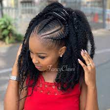 Pin On Ponytail Girls Rock
