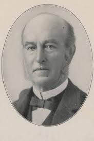 Darius Ogden Mills: Pioneer and Banker in San Mateo County, California