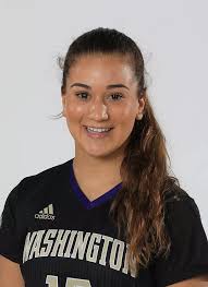 Summer Yates Earns Second Team All-Region