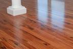 How to finish your wooden floor - wood floor finishes with Finneys