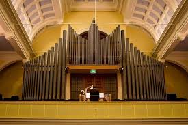 Brown brothers builders are a family run company that has been established for 37 years, specialising in domestic renovations, alterations and additions, as well as new houses. Croft Organ At St Andrew S Church Professor Jack C Richards