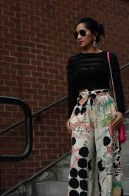 Explore a wide range of the best floral pant on aliexpress to find one that suits you! Floral Wide Leg Pant Sreykeostyle