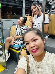 ធុញថប់ពេក ផឹកលេង😂