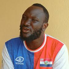 Bong County supports local football development with allowances