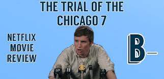 Sacha baron cohen as abbie hoffman in 'the trial of the chicago 7'. The Trial Of The Chicago 7 2020 Review Tv And City