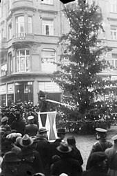 Check spelling or type a new query. Christmas Tree Wikipedia