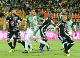 No se sabe bien cuál será la razón de esta 'enemistad', que cada vez es más evidente y clara ante el público. Atletico Nacional Millionaires Formations Day Time And How To See It