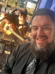 Live disco event in Ellwood City, PA