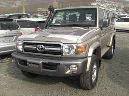 It also offers seating for up to eight passengers; 2012 Toyota Land Cruiser Specs Engine Size 4 2 Fuel Type Diesel Drive Wheels 4wd Transmission Gearbox Manual