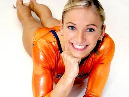 Hangin' with Savannah Evans