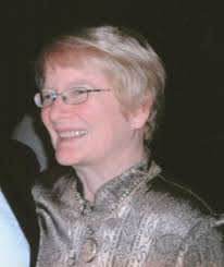 Obituary of Barbara McCarthy