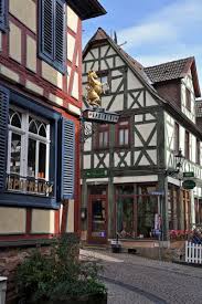 We'll even let you know about secret offers and sales when you sign up to our emails. Welt Deutschland Gelnhausen Besuch In Der Altstadt Gelnhausen