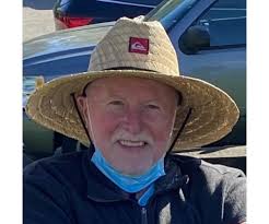 Robert William Fitzwater Obituary (2023)