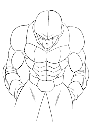 A list of the official heights and weights of all dragon ball characters. Hit Dragon Ball Z Kids Coloring Pages