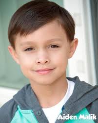 Эйден Малик