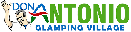 Logo Don Antonio Glamping Village