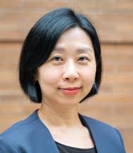 Marketing Faculty Profiles: Yuna Kim