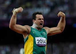 Classes t/f31, t/f32, t/f33 and t/f34 are for athletes competing in a wheelchair. Meet The Latter Day Saint Paralympians Competing In Tokyo Church News