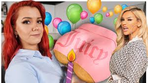 And by the way, david, perhaps you should do a bit of soul searching over the fact that whereas both teachers are. Ich Backe Fur Shirin David Einen Dicken Booty Birthday Cake Nghenhachay Net